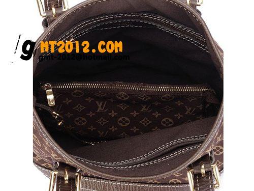 ルイヴィトンスーパーコピー LOUIS VUITTON モノグラムミニラン バッグ M95226